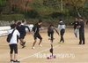 제 32회(이어 달리기 종목) 주원통운(주) 체육대회/야유회 
