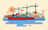 Part 1. Korea Port, 미래를 설계하다