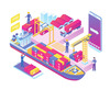 Post 코로나 시대의 ‘Smart Port’