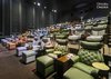 "극장서 힐링하자"…에이스침대, CGV 센텀시티 '스트레스리스 시네마' 선봬