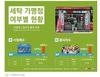 코로나 사태 장기화로 리스크가 적은 소자본 창업 아이템을 찾는 창업희망자들이 늘고 있다. 특히 가정용 세탁업 가맹점의 대표 격인 세탁편의점의 관심이 높다.  출처 : 잡포스트(JOBPOST)(http://www.job-post.co.kr)