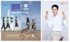 멕시카나, 2022 옥스팜 버추얼워커 50K에 치킨 후원