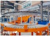 모바일 세탁서비스 ‘세탁특공대(워시스왓)’가 업계 최초로 인공지능(AI)을 세탁 공정에 도입했다. 회사 측은 “사람이 케어라벨을 일일이 확인하고 분류하던 입고 공정에 AI기술을 도입해 시간 당 6000장 이상, 1000여 가구의 세탁물을 분류할 수 있게 되었다”고 소개했다. 이를 통해 전체 세탁 시간을 