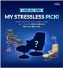 에이스침대는 리클라이너 브랜드 스트레스리스(Stressless) 주문제작 제품을 구매한 고객들이 사회관계망서비스(SNS)에 자신만의 특별한 주문제작 제품을 공유하고 자랑하는 이벤트를 진행한다고 2일 밝혔다.