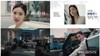 크린토피아, 명품세탁 '블랙 라벨' 광고…모델은 신세경