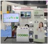 "음성명령으로 새벽배송" 오아시스마켓, 韓식품대전 참여