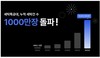 세탁특공대, 누적 세탁 1천만벌 돌파