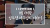 [12인의차주] 11월: 이직왕 임도현차주님의 이야기(옷 배송)