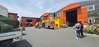 정식 운송 계약 업체