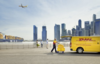 DHL, 전 세계 3자 물류시장 선두기업 올라