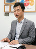 인터뷰 / 김경훈 CJ대한통운 TES물류기술연구소 연구소장