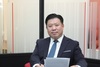 인터뷰 / 우정하 JLL코리아 물류산업 자산 서비스팀 상무